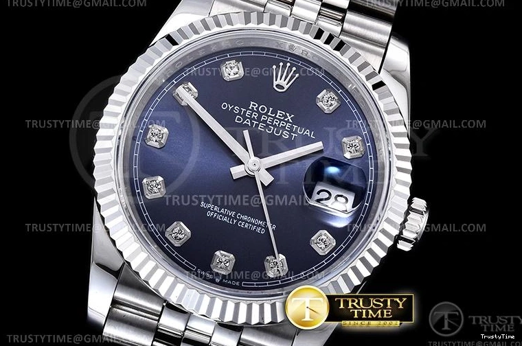 0809 RDJ0359F – DJ 36mm Lightweight 737
